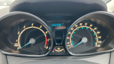 Ford Fiesta 1.25 82 Zetec 5dr Petrol Hatchback